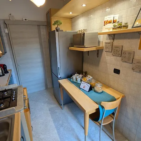 公寓 At Eria's House - 100 M Metro A Subaugusta *